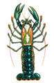 European Lobster