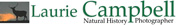 Laurie Campbell logo