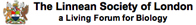 Linnean Society logo